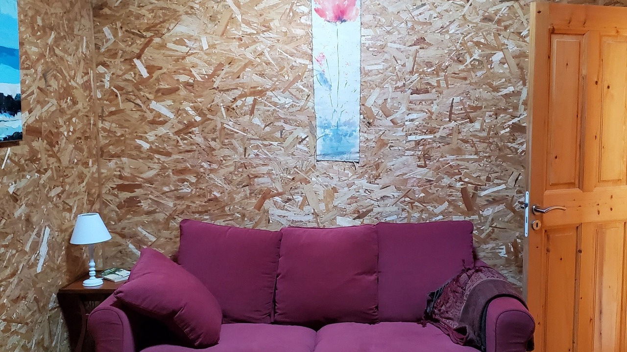 Photo of Livingroom in Gemenos