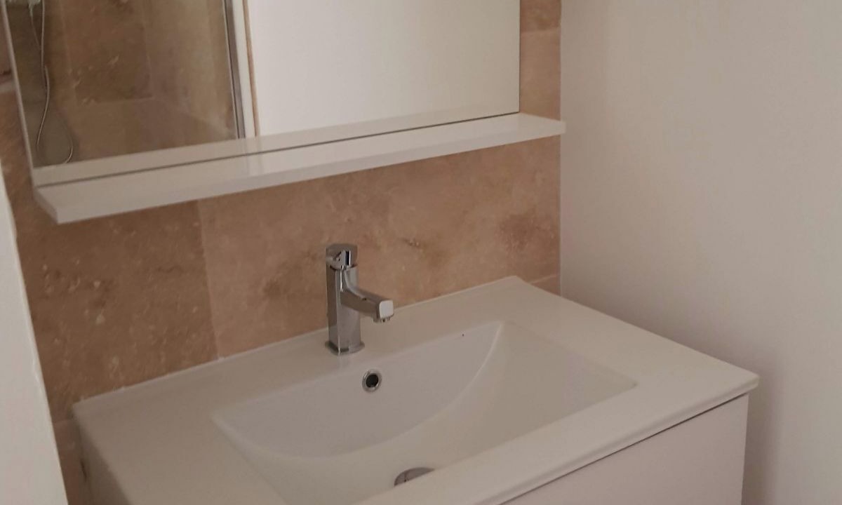 Photo of Bathroom in Alleins