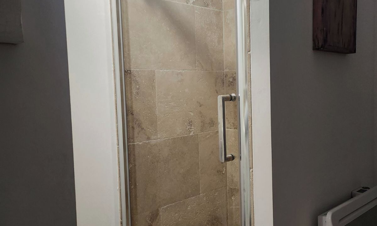 Photo of Bathroom in Alleins