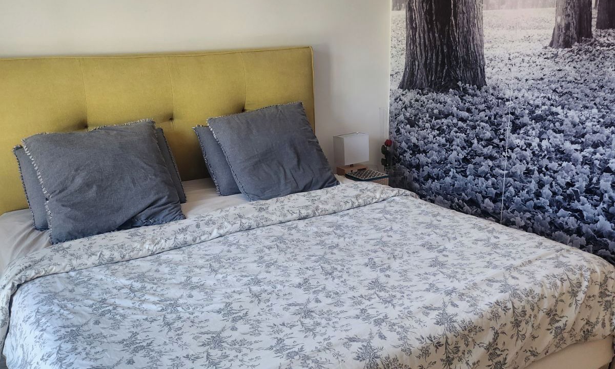 Photo of Bedroom in Alleins
