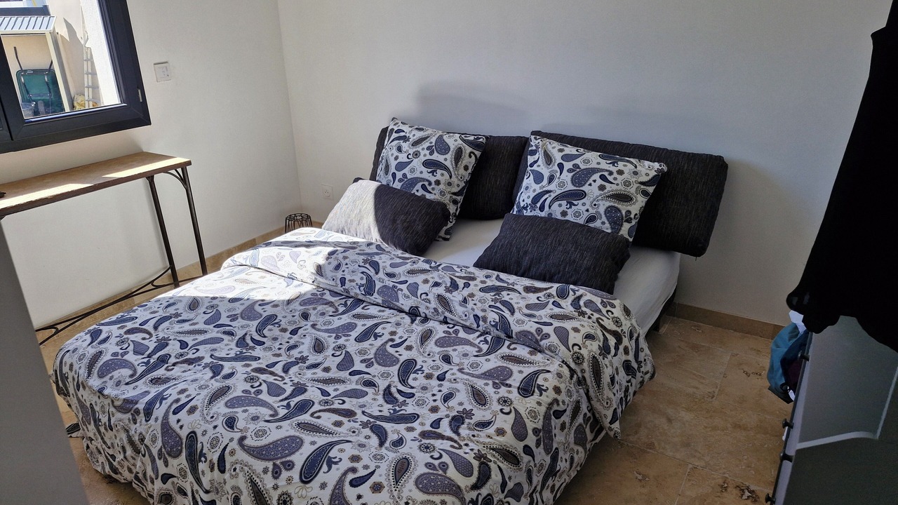 Photo of Bedroom in Alleins