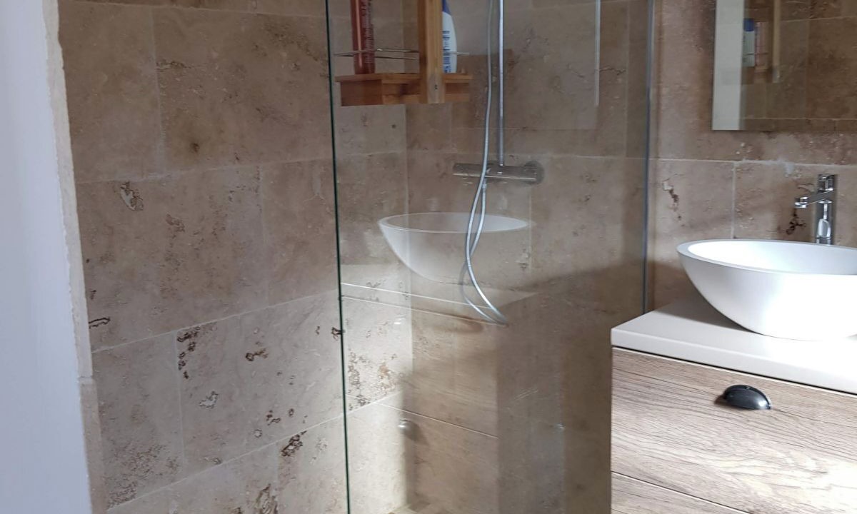 Photo of Bathroom in Alleins
