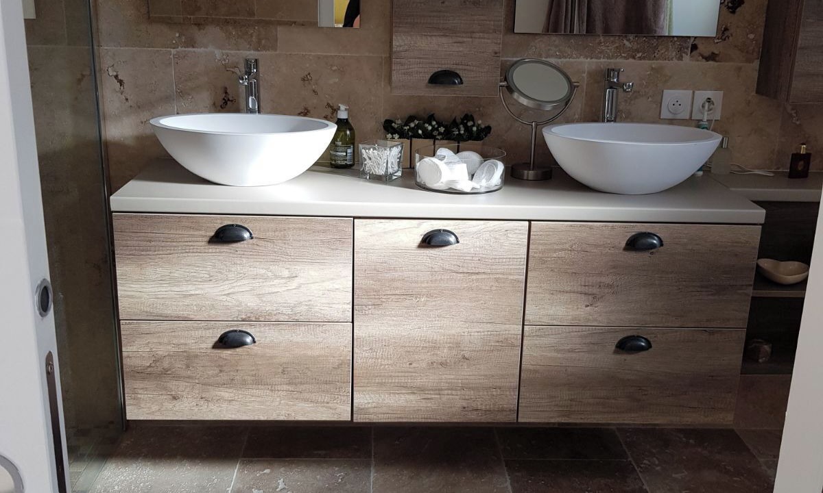 Photo of Bathroom in Alleins