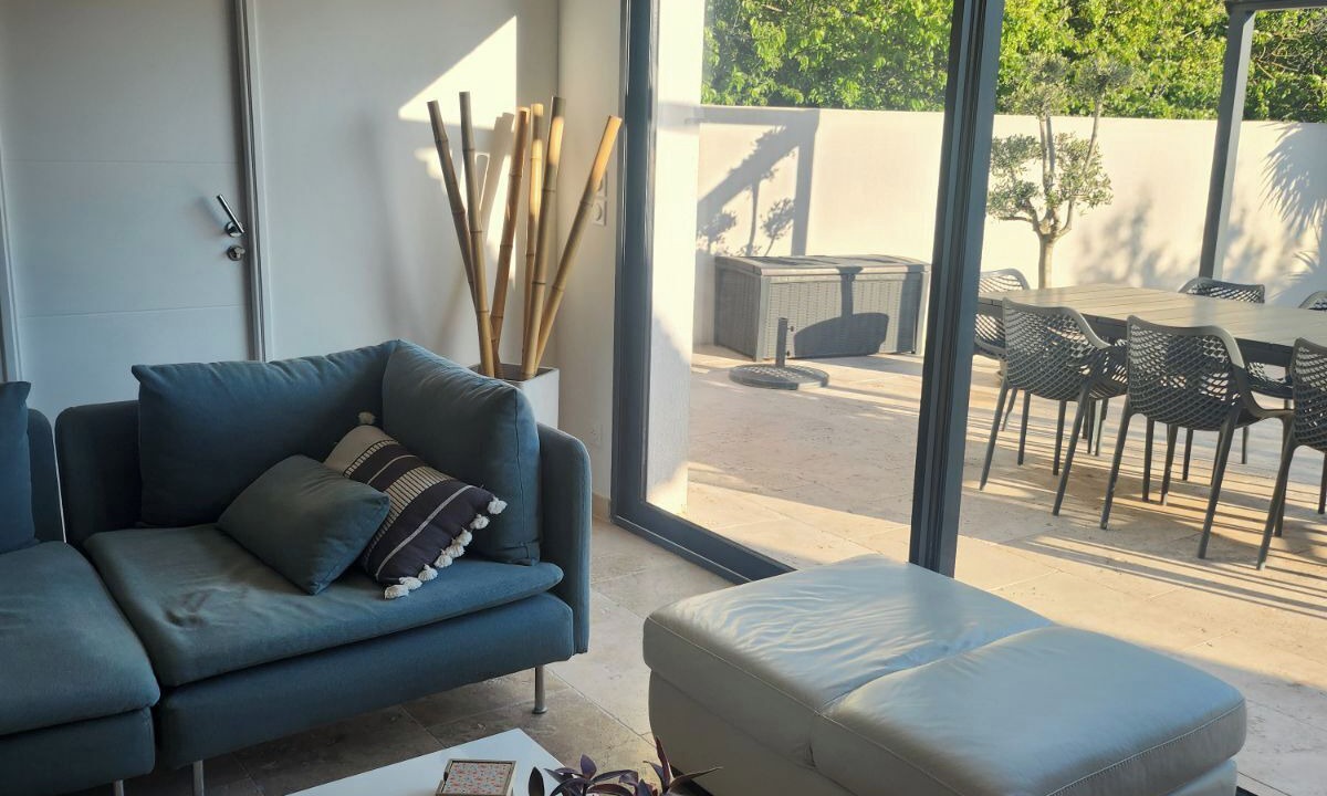 Photo of Livingroom in Alleins