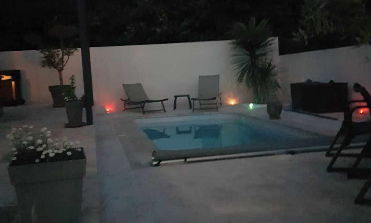 Photo of Outdoor in Alleins