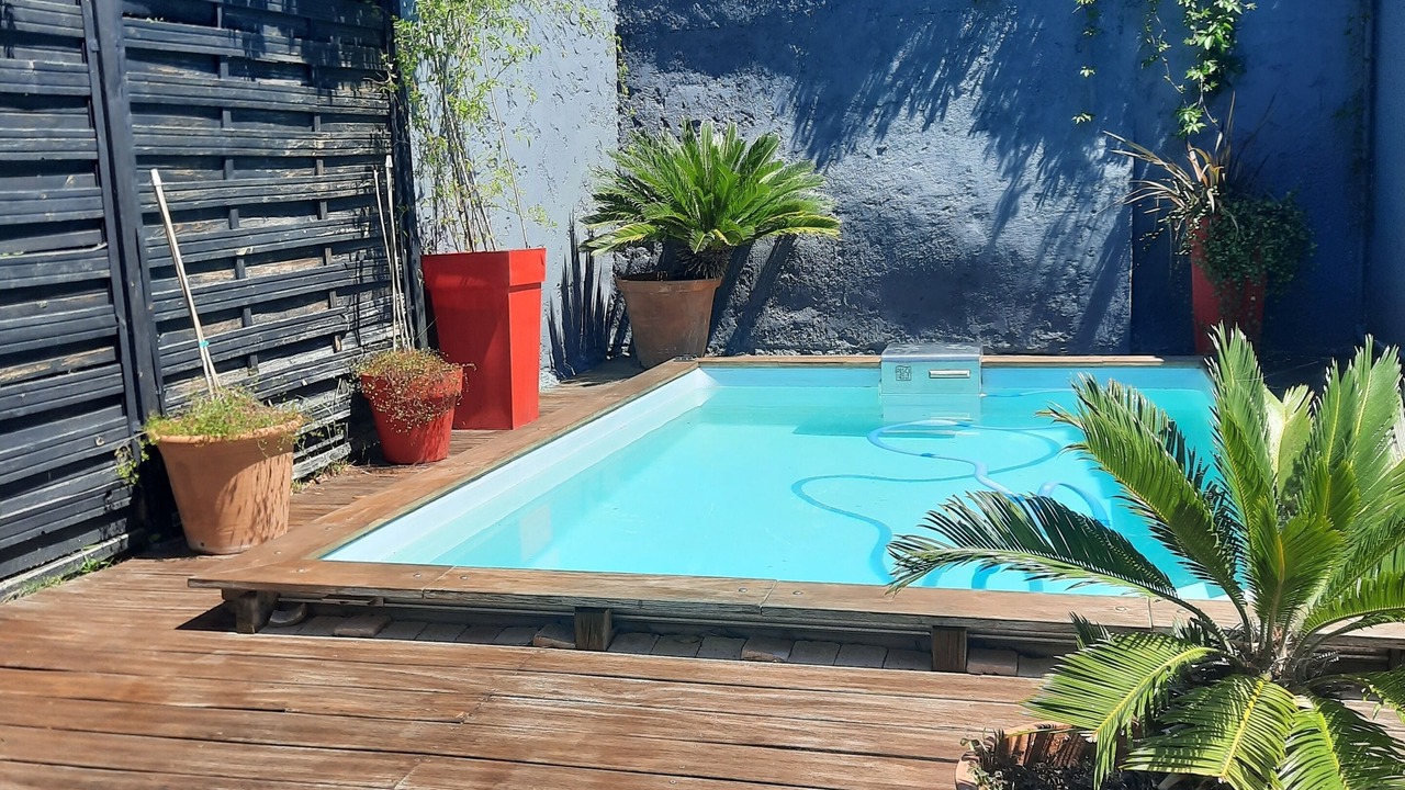 Photo of Outdoor in La Garde