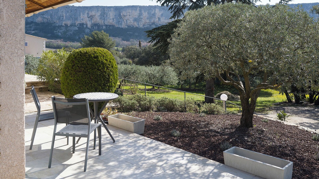 Photo of Outdoor in Lioux