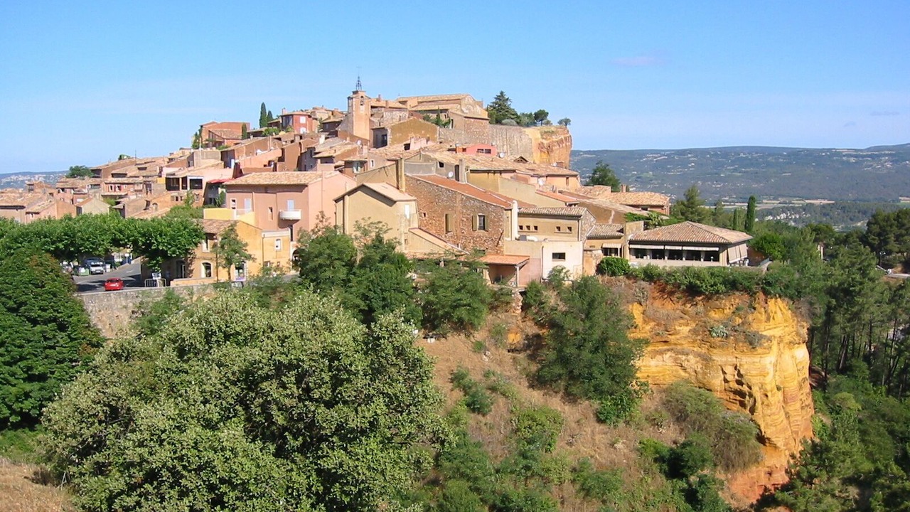 Photo of Outdoor in Lioux