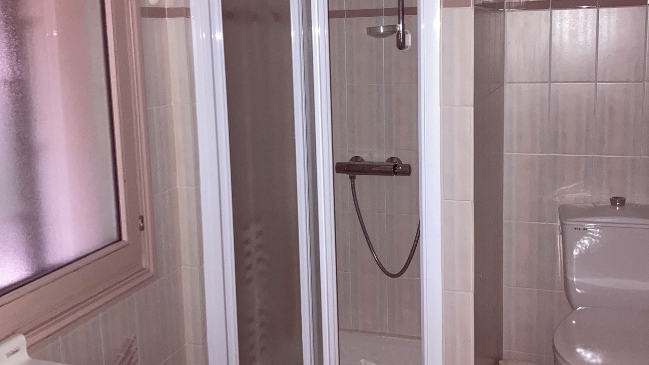 Photo of Bathroom in Lioux