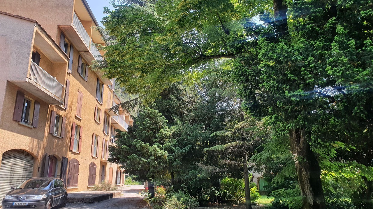 Photo of Outdoor in Digne-les-Bains