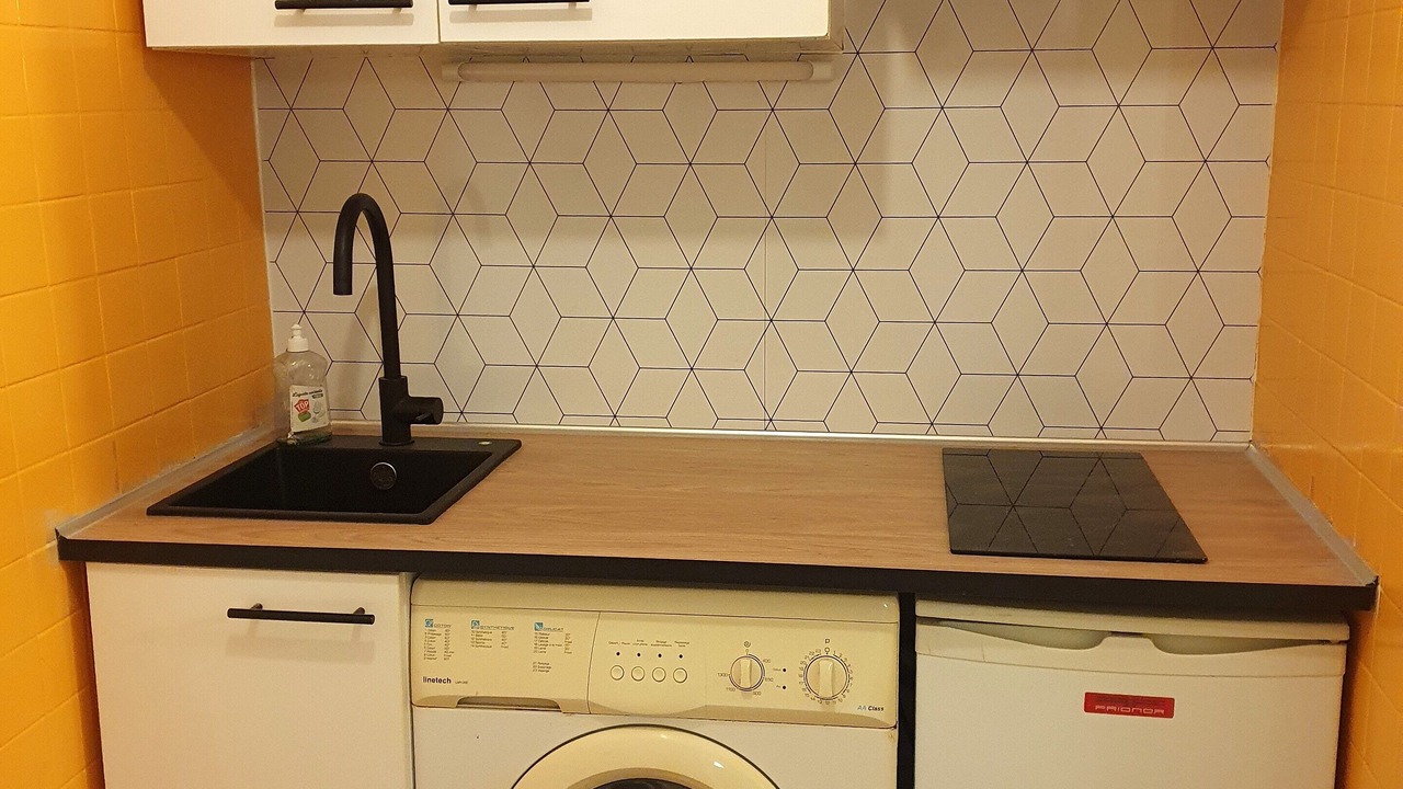Photo of Kitchen in Digne-les-Bains