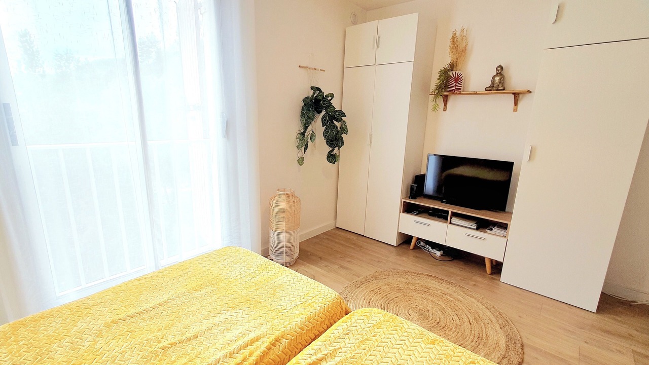 Photo of Bedroom in Digne-les-Bains