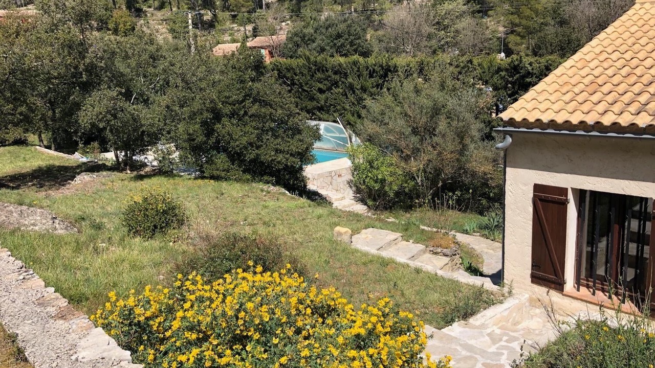 Photo of Outdoor in Montfort-sur-Argens