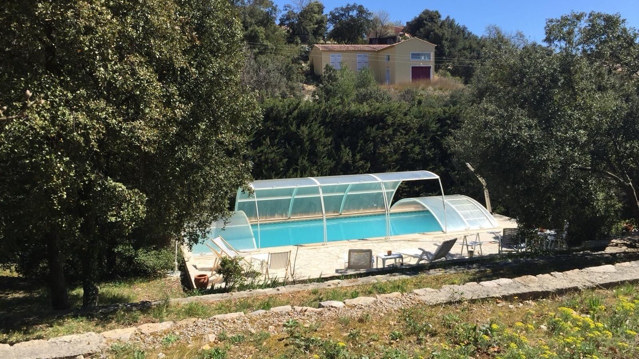 Photo of Outdoor in Montfort-sur-Argens