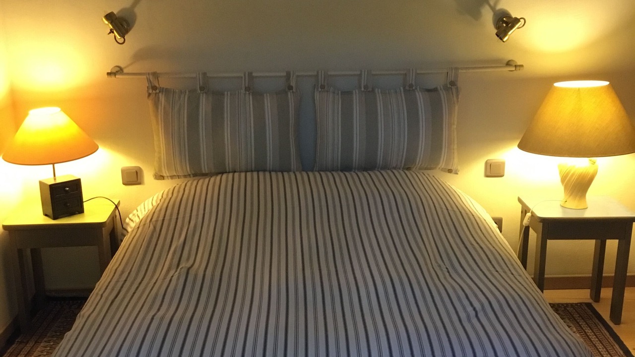 Photo of Bedroom in Vers-Pont-du-Gard