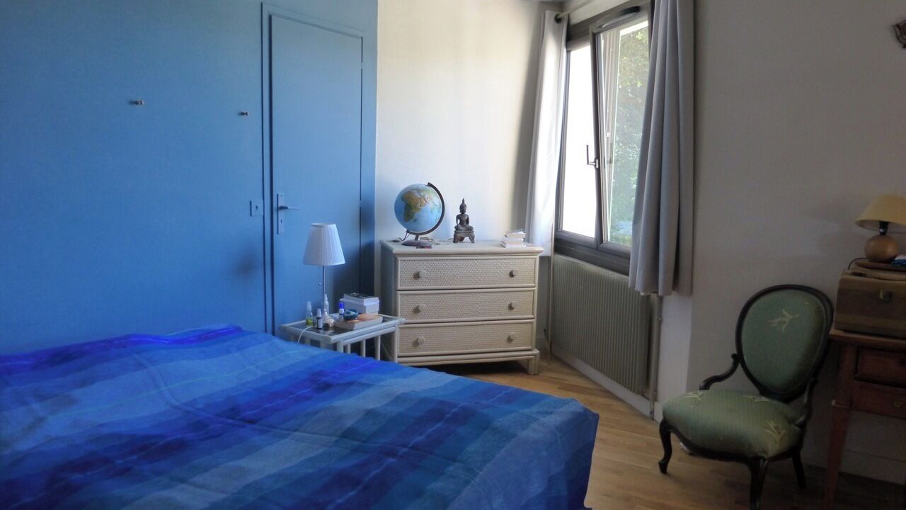 Photo of Bedroom in Vers-Pont-du-Gard