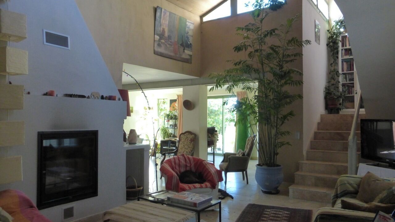 Photo of Livingroom in Vers-Pont-du-Gard