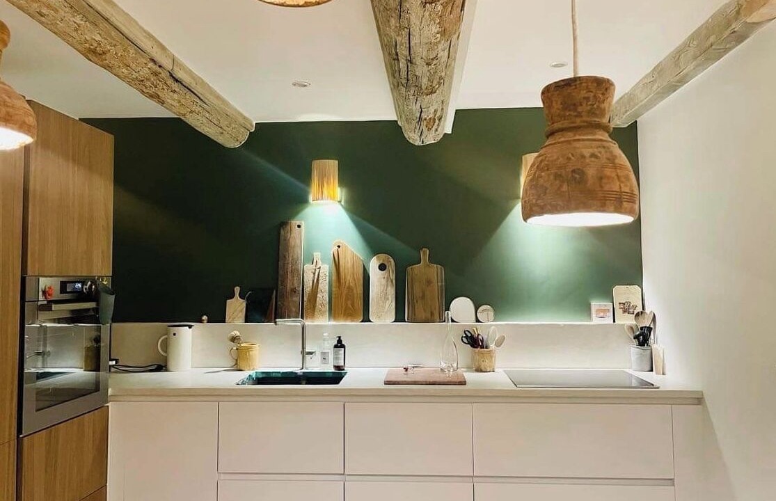 Photo of Kitchen in Le Camas