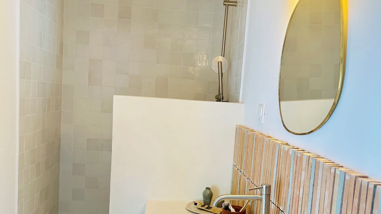 Photo of Bathroom in Le Camas