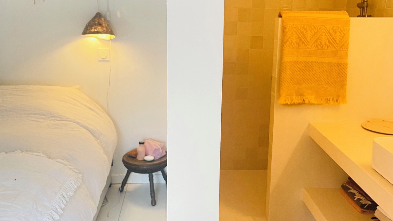 Photo of Bedroom in Le Camas