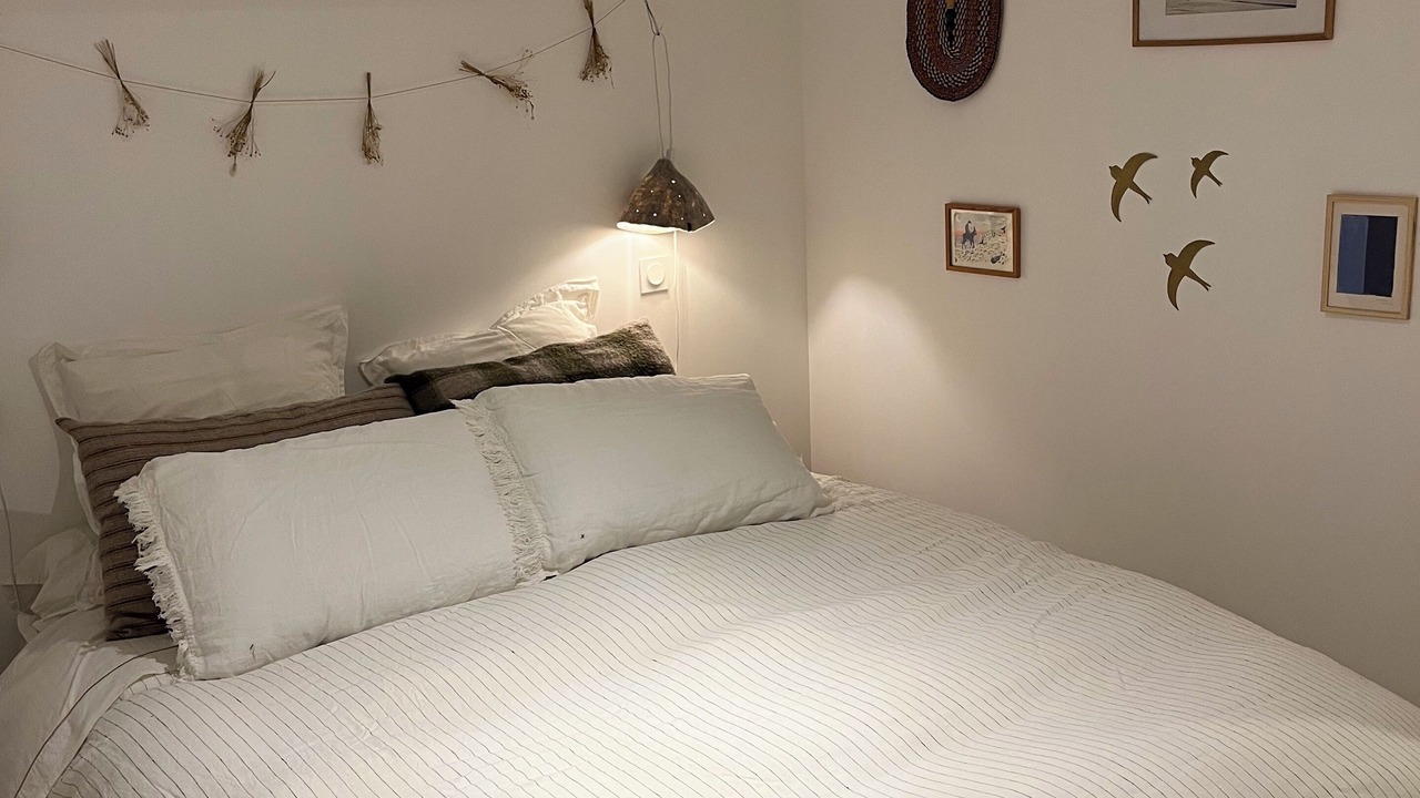Photo of Bedroom in Le Camas