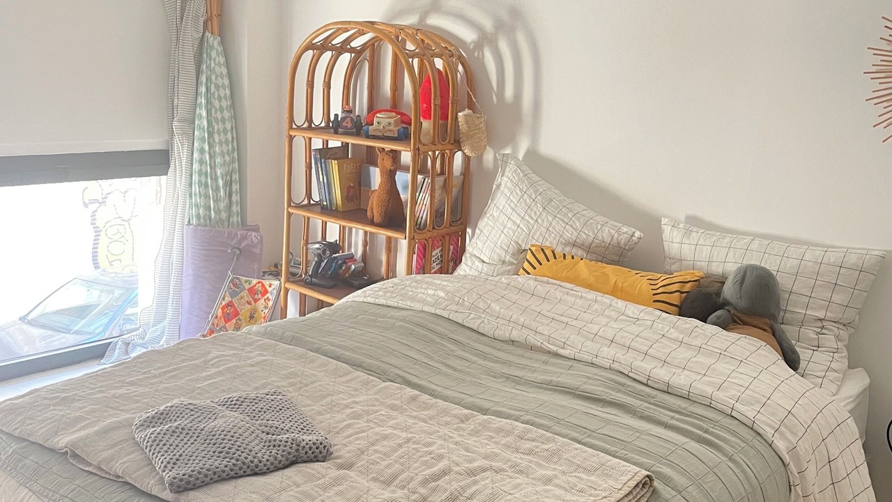 Photo of Bedroom in Le Camas