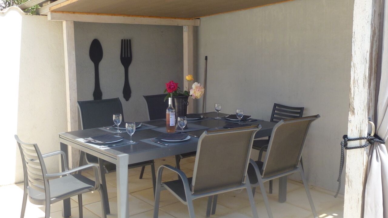 Photo of Outdoor in Les Bormettes
