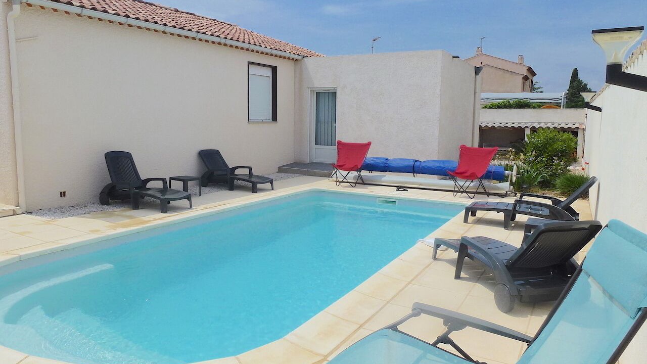Photo of Outdoor in Les Bormettes