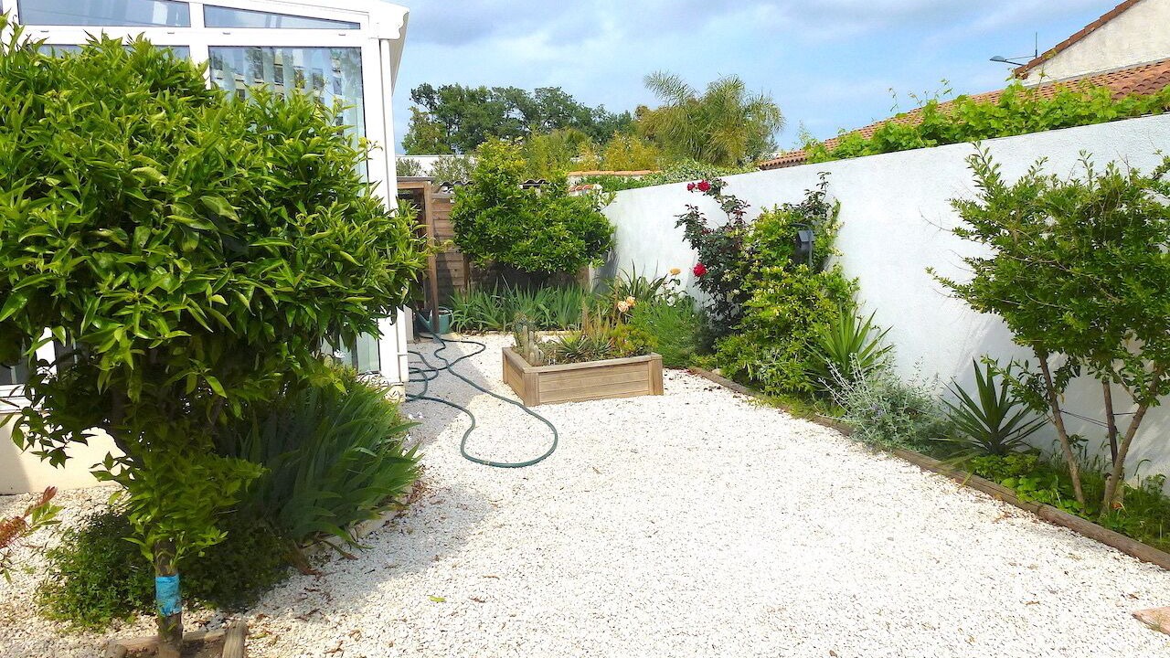 Photo of Outdoor in Les Bormettes