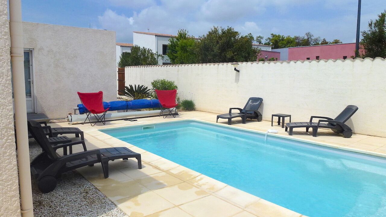 Photo of Outdoor in Les Bormettes