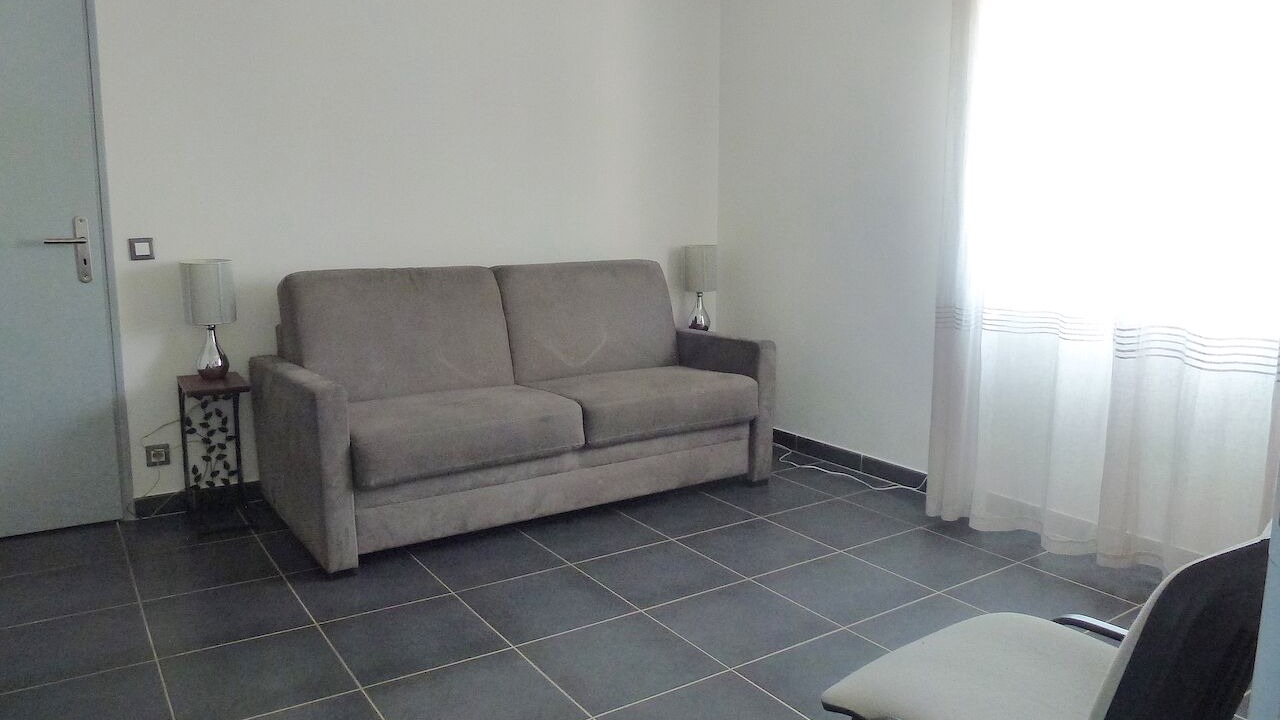 Photo of Livingroom in Les Bormettes