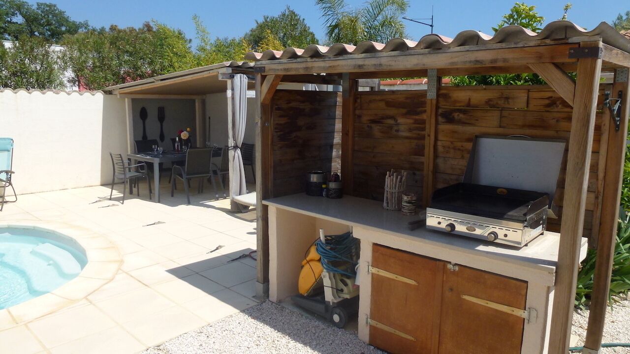 Photo of Outdoor in Les Bormettes