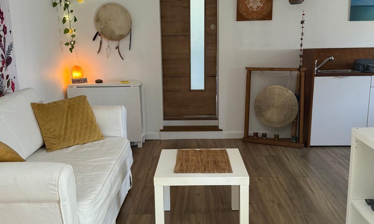 Photo of Livingroom in La Seyne-sur-Mer