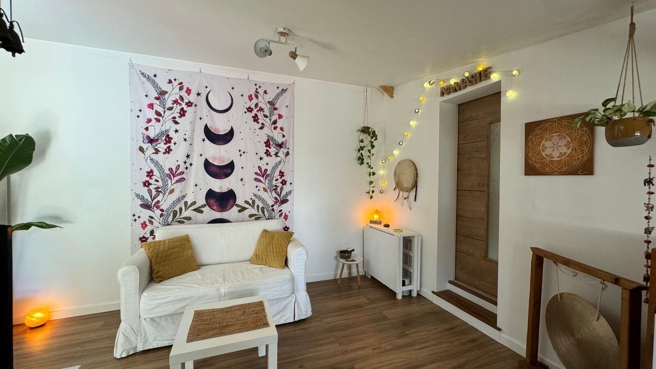 Photo of Livingroom in La Seyne-sur-Mer