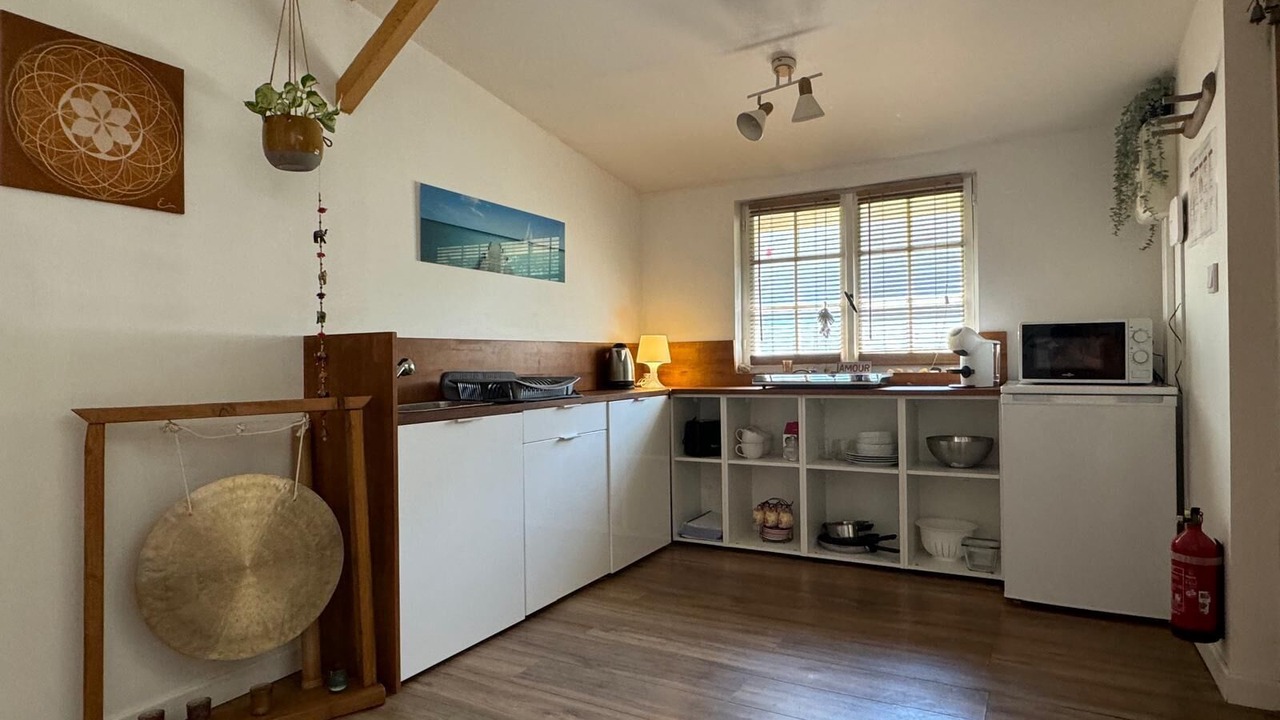 Photo of Kitchen in La Seyne-sur-Mer