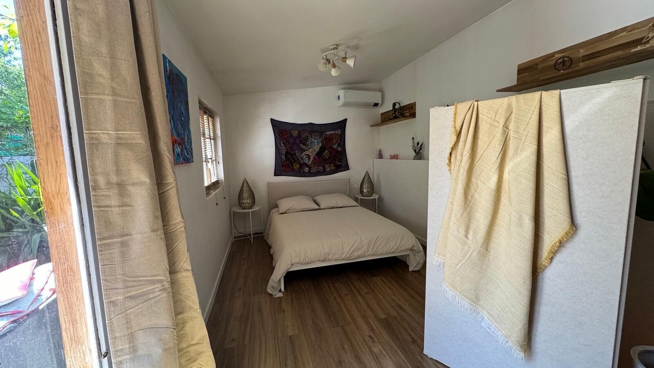 Photo of Bedroom in La Seyne-sur-Mer