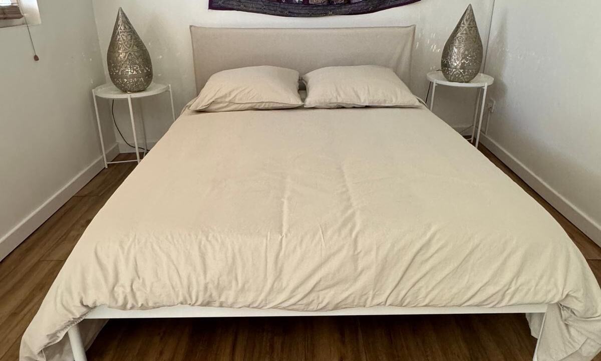 Photo of Bedroom in La Seyne-sur-Mer