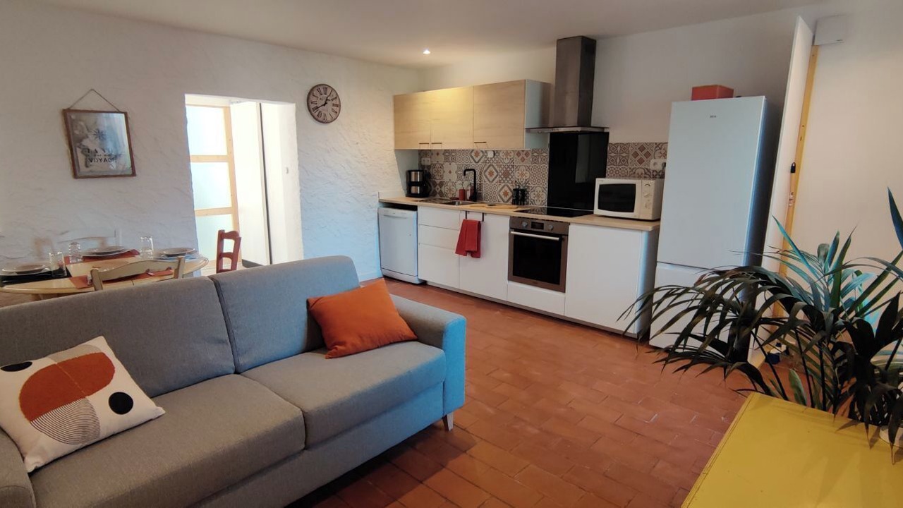 Photo of Livingroom in Istres