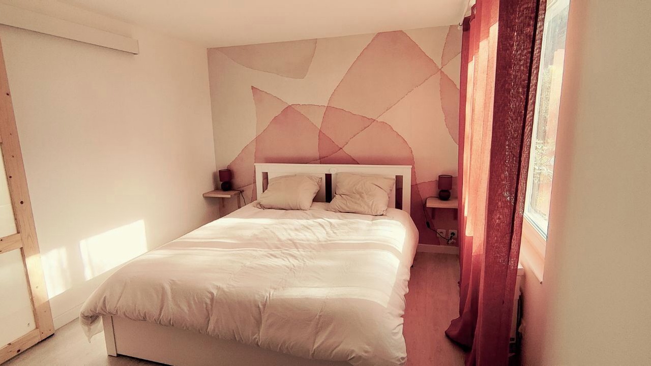 Photo of Bedroom in Istres