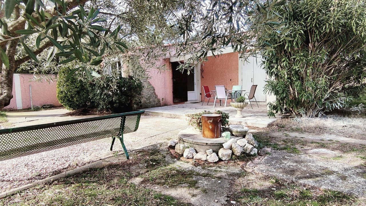 Photo of Patio Balcony in Istres