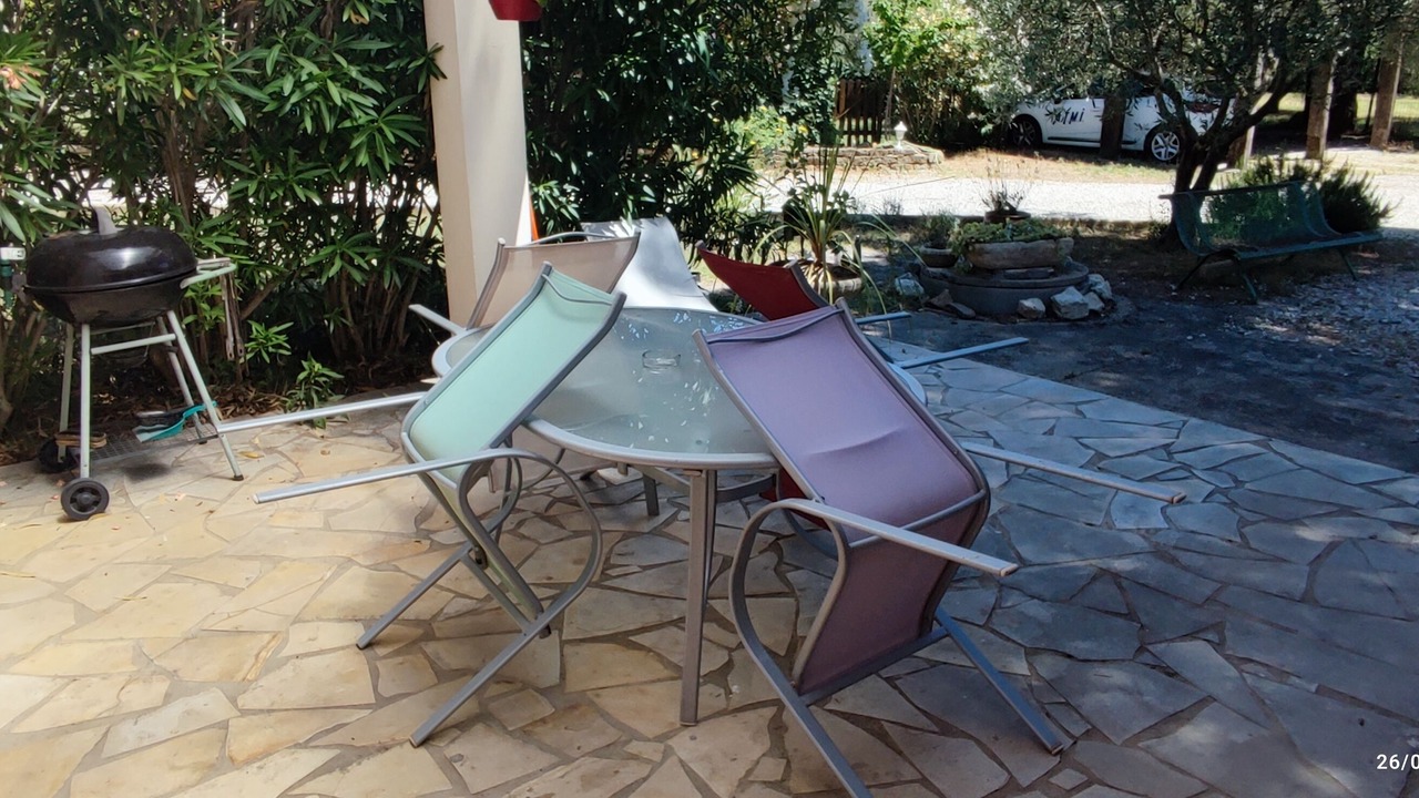 Photo of Outdoor in Istres