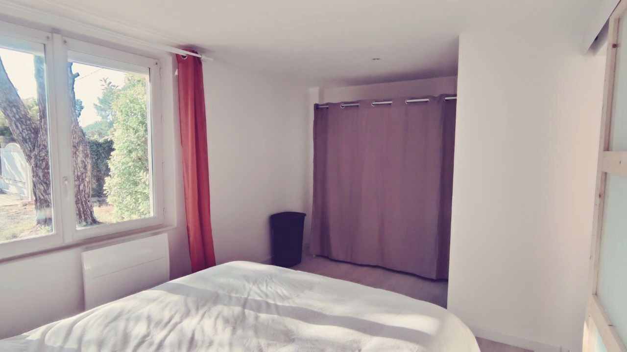 Photo of Bedroom in Istres