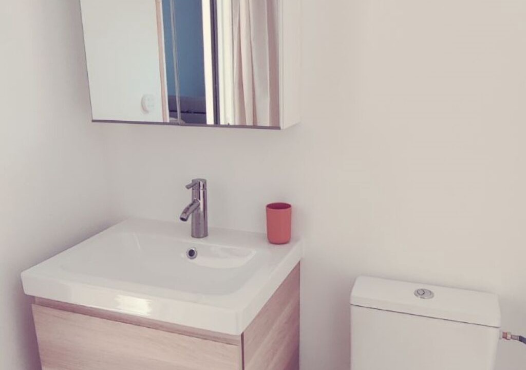 Photo of Bathroom in Istres