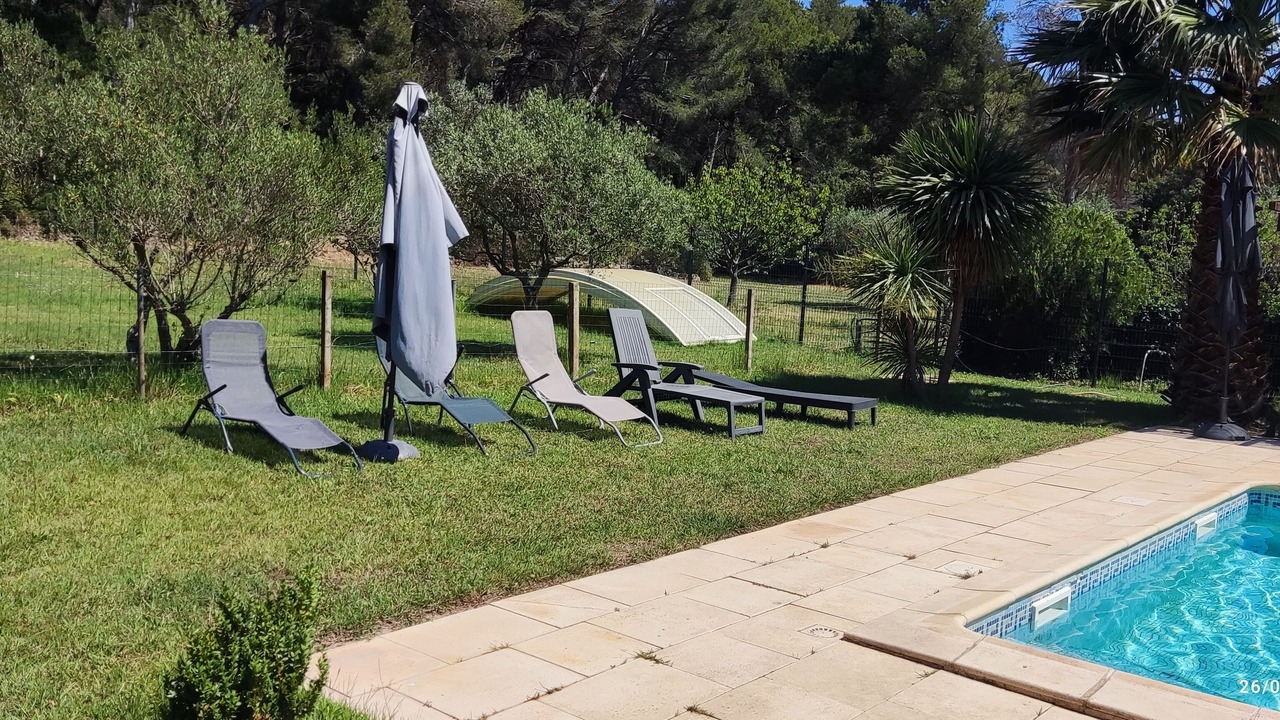 Photo of Outdoor in Istres