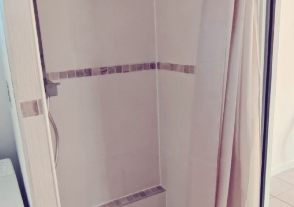Photo of Bathroom in Istres