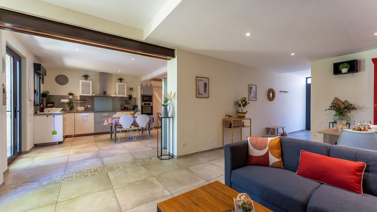 Photo of Livingroom in Comps