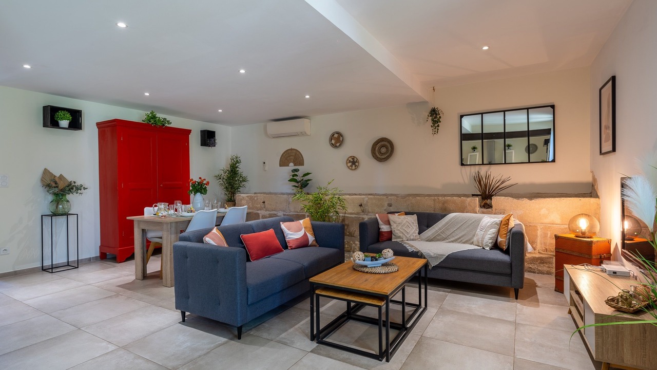 Photo of Livingroom in Comps