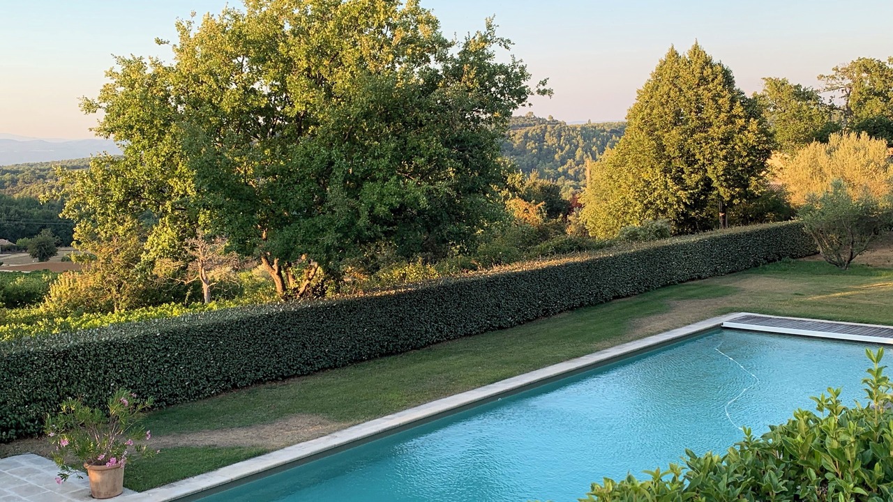 Photo of Outdoor in Menerbes