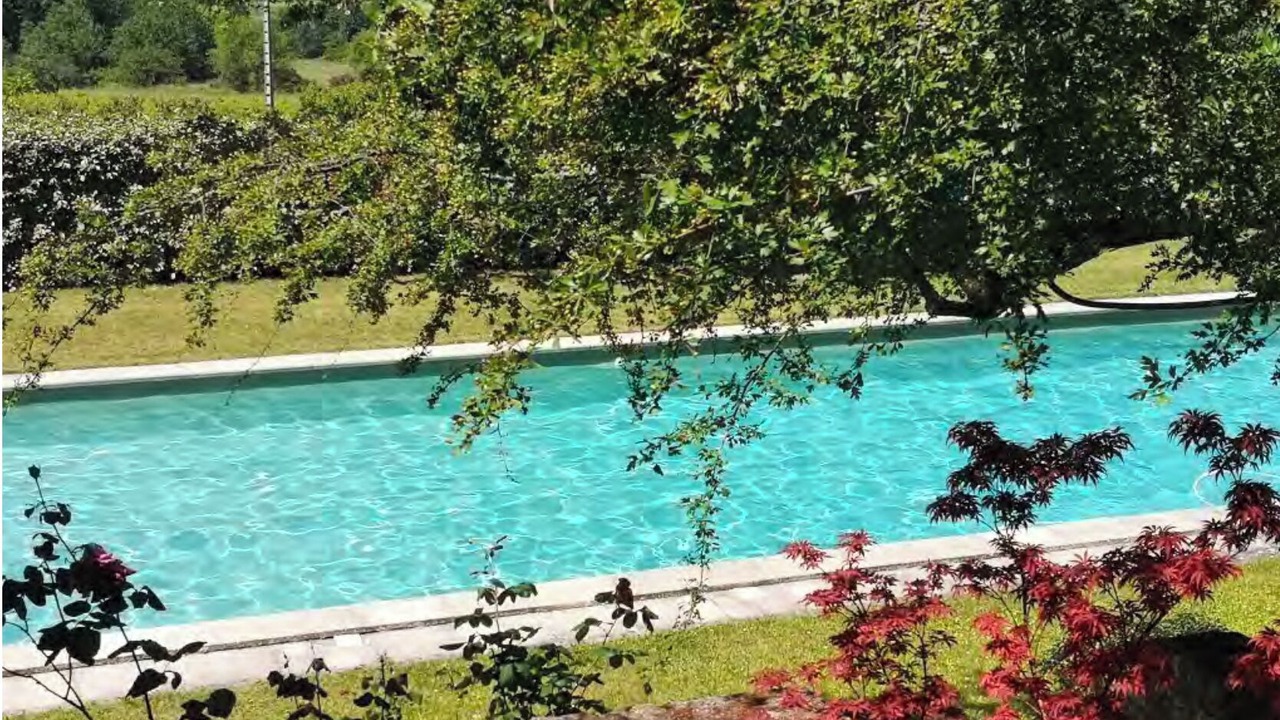Photo of Outdoor in Menerbes