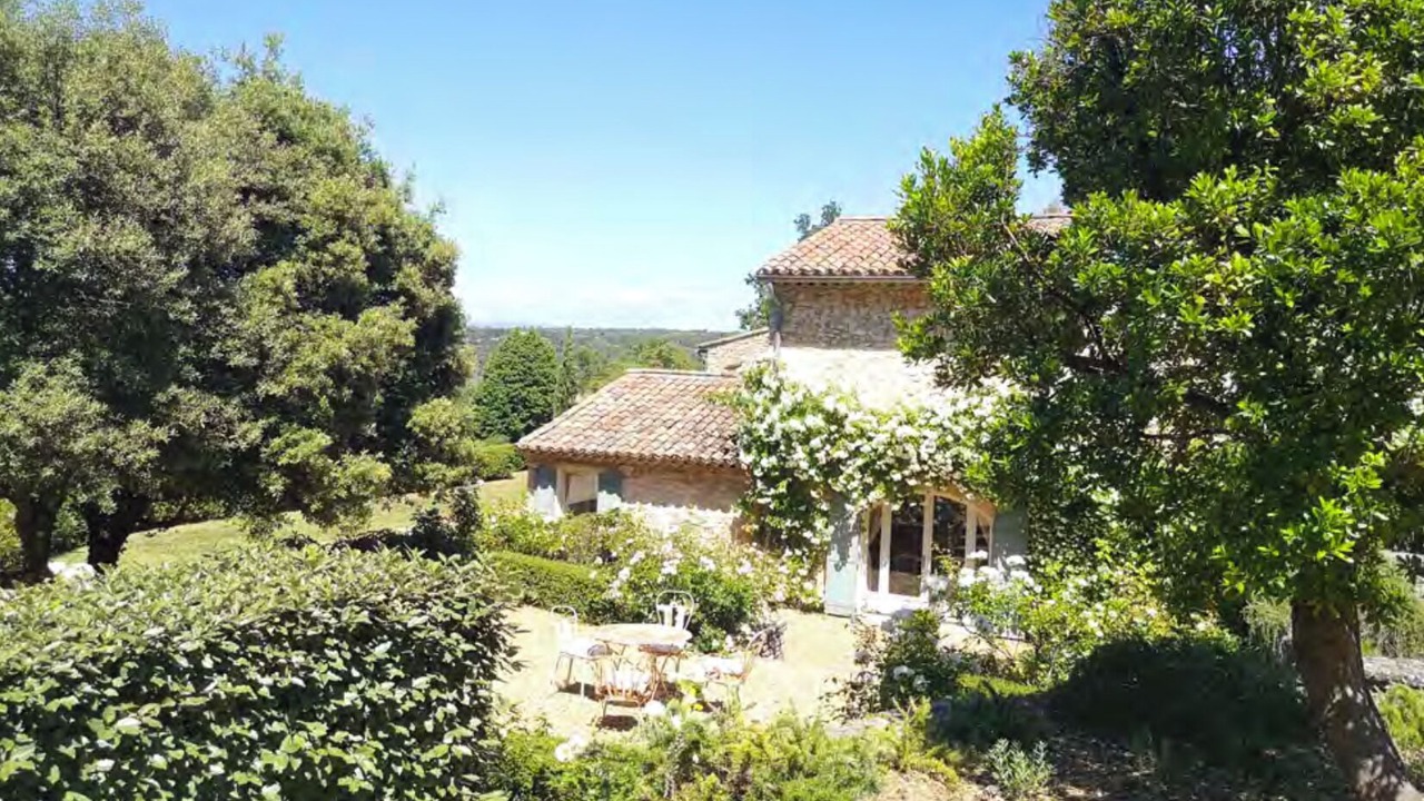 Photo of Outdoor in Menerbes